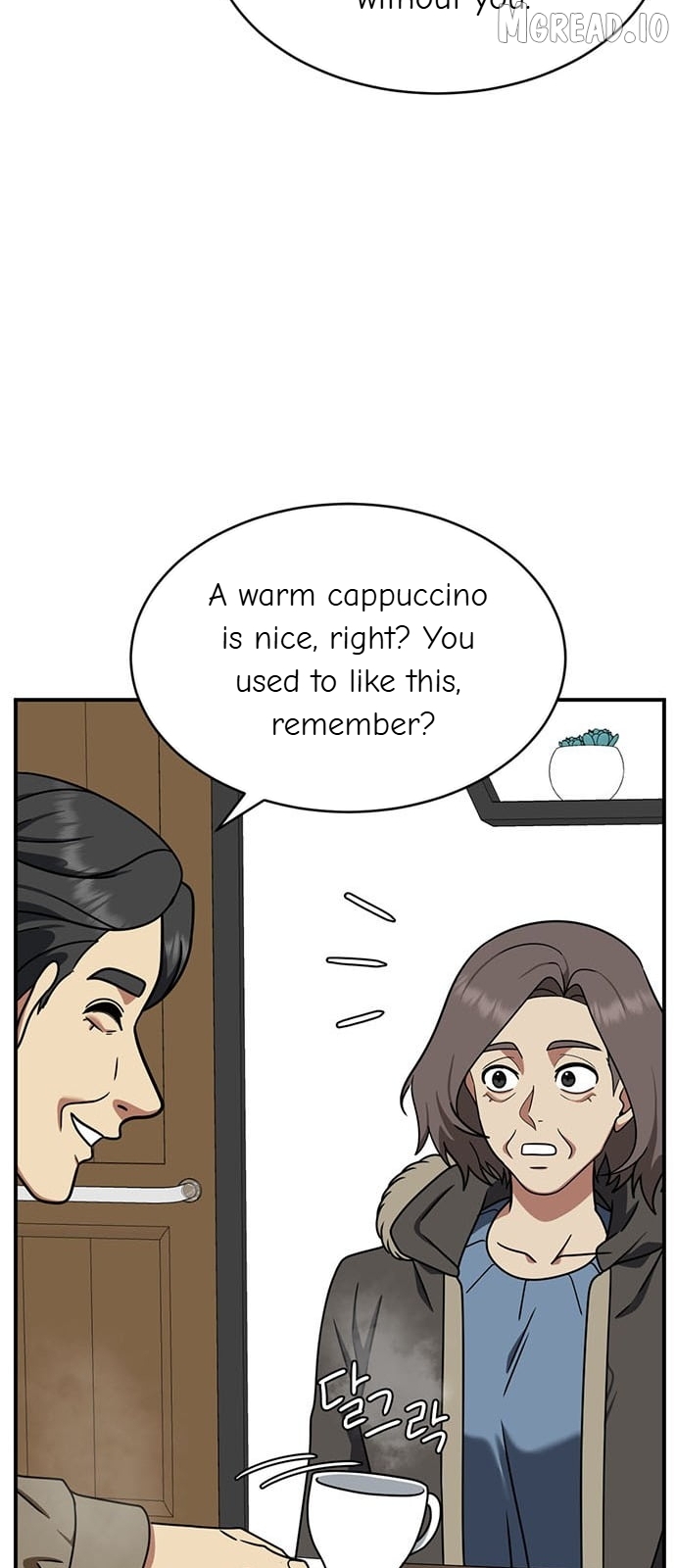 Change Me Chapter 147 - page 34